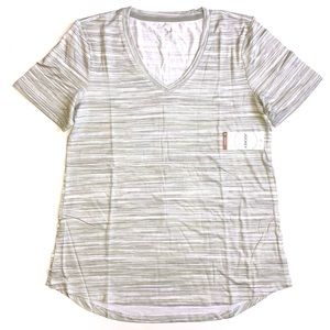 Jockey Green Exercise T-Shirt NEW Small